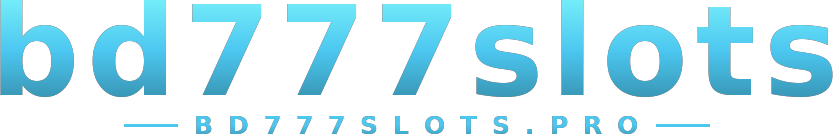 bd777slots logo